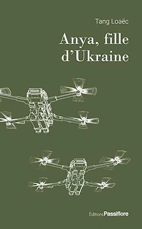 Anya, fille d'Ukraine
