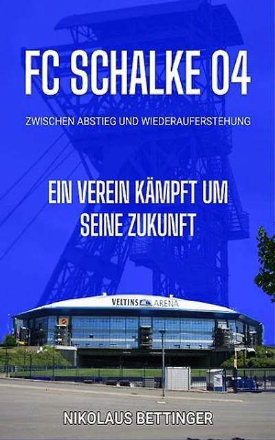 FC Schalke 04 - Zwischen Abstieg und Wiederauferstehung