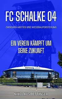 FC Schalke 04 - Zwischen Abstieg und Wiederauferstehung