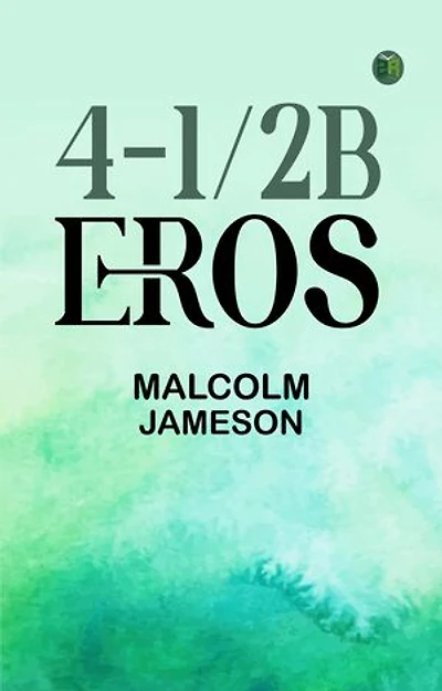 4-1/2B Eros