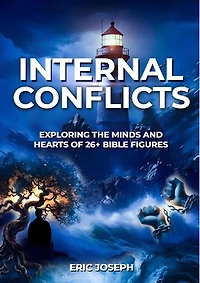 Internal Conflicts: Exploring the Minds and Hearts of 26+ Bible Figures