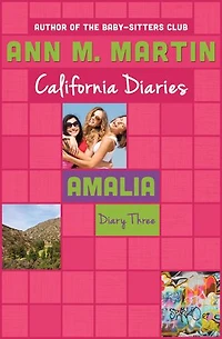 Amalia: Diary Three