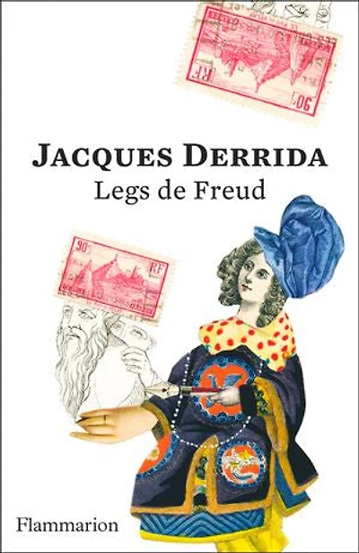 Legs de Freud