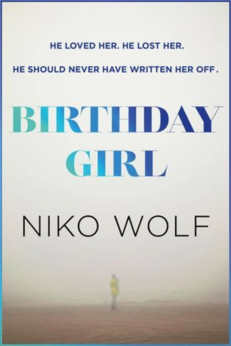 Birthday Girl