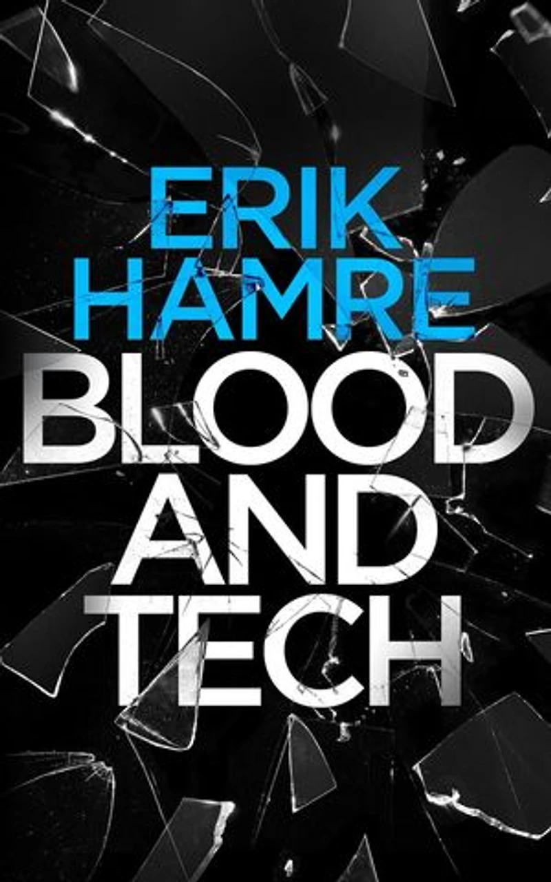 Blood and Tech