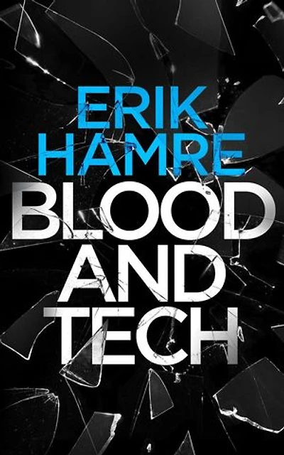 Blood and Tech