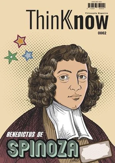 ThinKnow Magazine Issue 2: Magazine of Ideas and Popular Philosophy