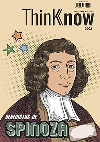 ThinKnow Magazine Issue 2: Magazine of Ideas and Popular Philosophy