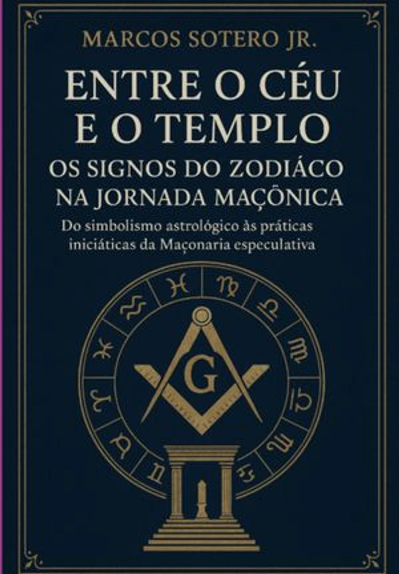 Entre O Céu E O Templo