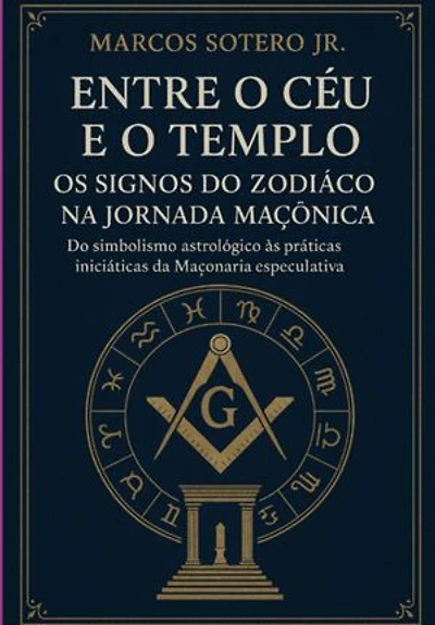 Entre O Céu E O Templo