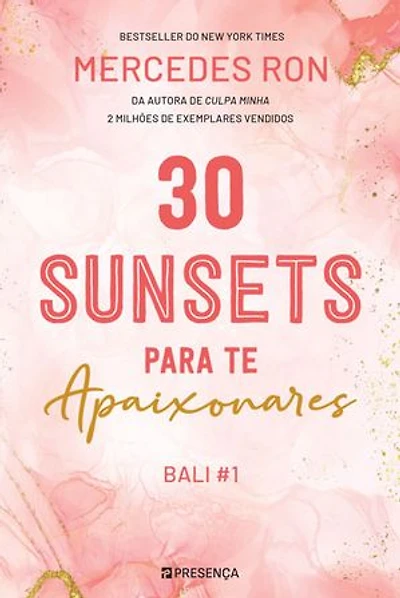 30 sunsets para te apaixonares – Bali #1