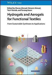 Hydrogels and Aerogels for Functional Textiles: From Sustainable Syntheses to Applications