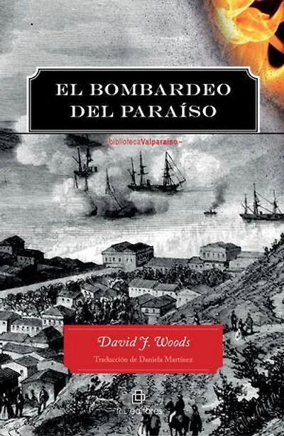 El bombardeo del paraíso