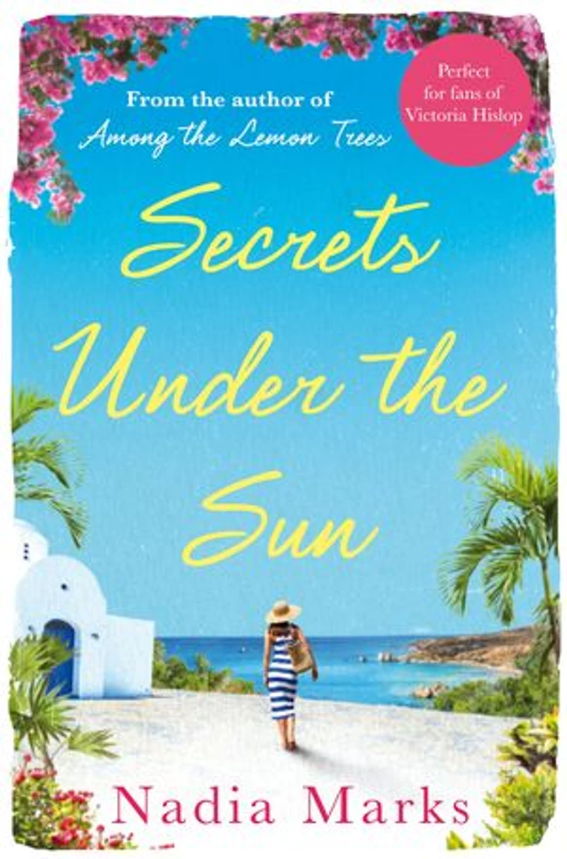 Secrets Under The Sun