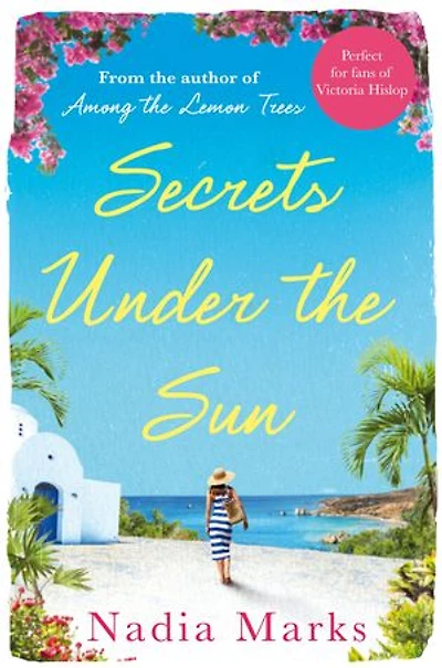 Secrets Under The Sun