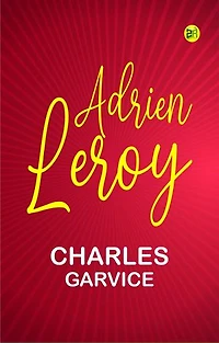 Adrien Leroy