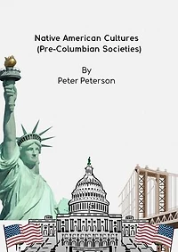 Native American culture.: The journey across the plains