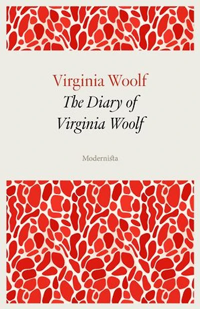 The Diary of Virginia Woolf