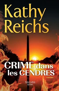 Crime dans les cendres
