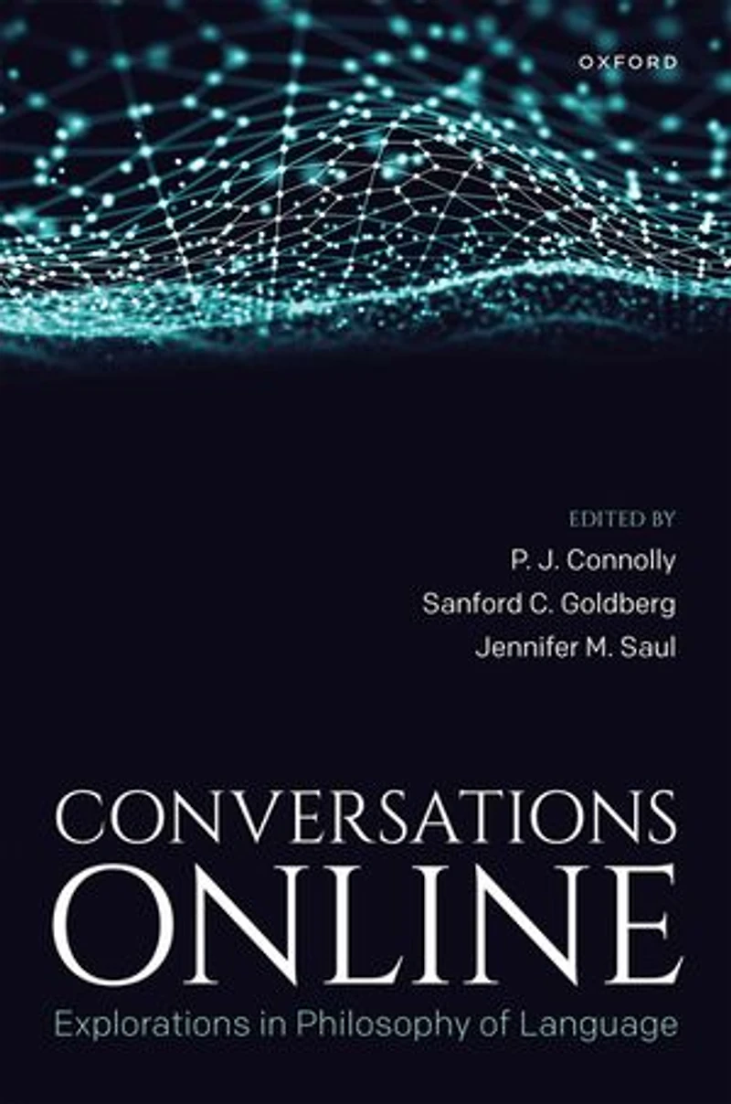 Conversations Online: Explorations Philosophy of Language