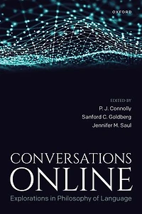 Conversations Online: Explorations Philosophy of Language