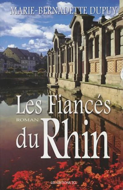 Les fiancés du Rhin