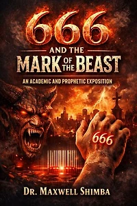 666 AND THE MARK OF THE BEAST: An Academic and Prophetic Exposition