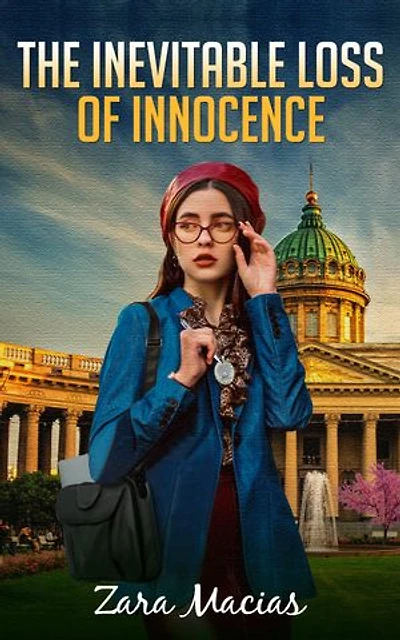 The Inevitable Loss of Innocence: From Girl to Real World