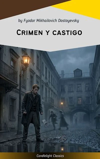 Crimen y castigo