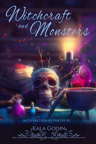 Witchcraft and Monsters