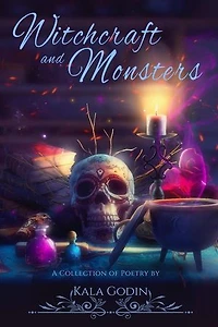 Witchcraft and Monsters
