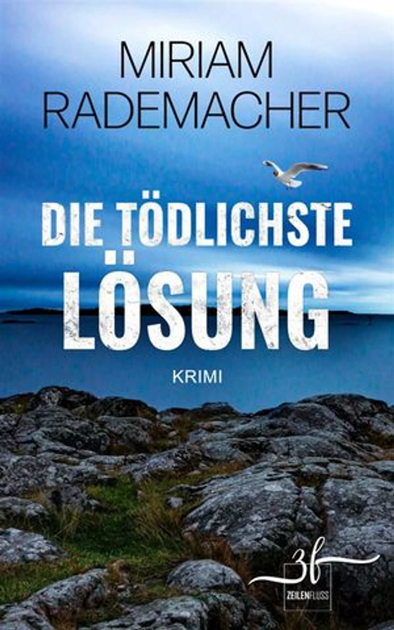 Die tödlichste Lösung: Humorvoller und spannender Cosy-Crime-Roman von der Ostsee