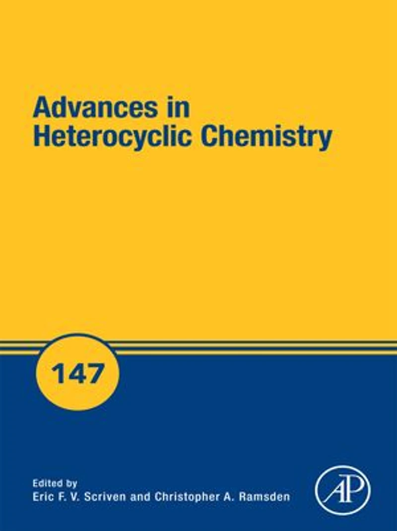 Advances Heterocyclic Chemistry