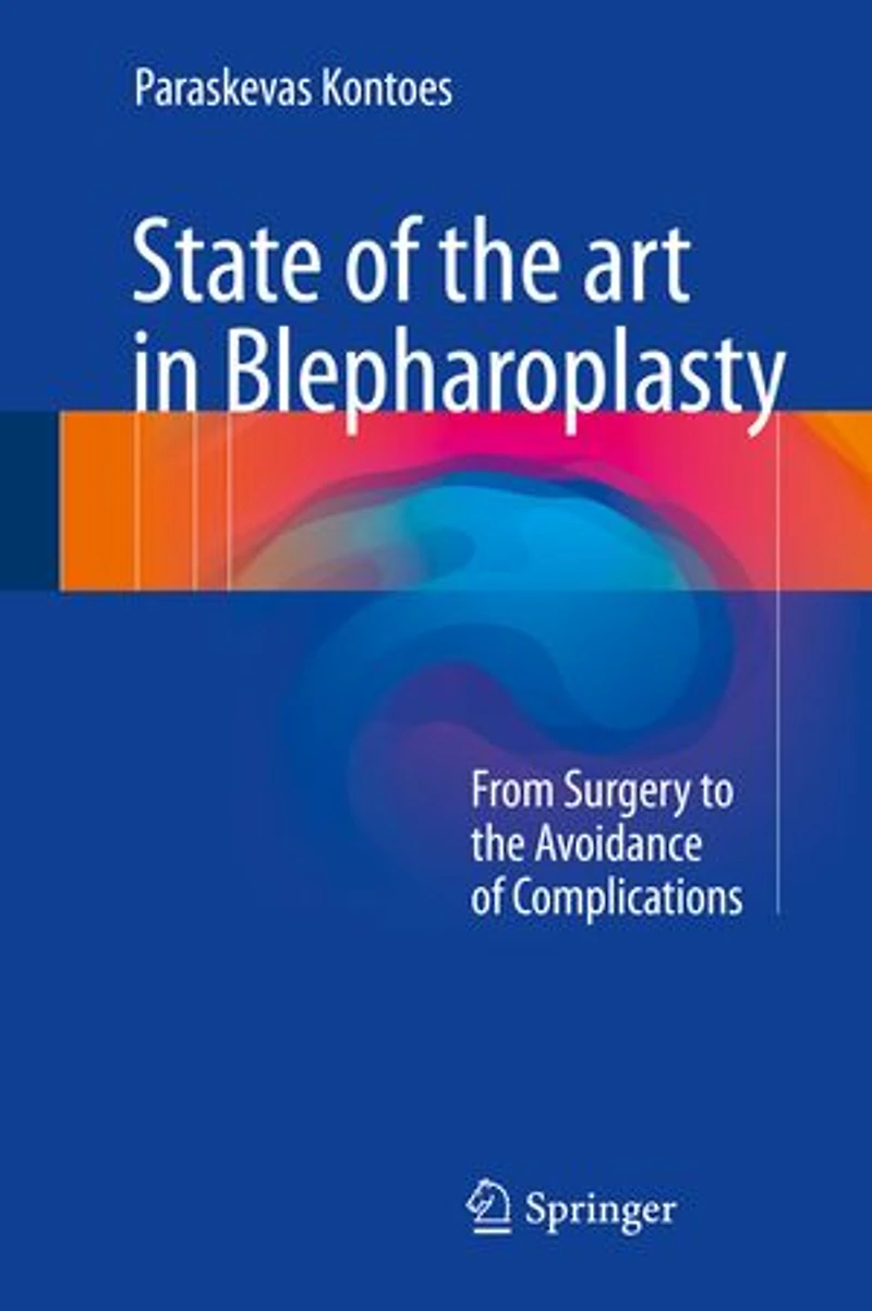 State of the art Blepharoplasty: From Surgery to Avoidance Complications