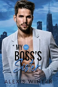 My Boss's Sister: Mach sie zu meiner, #3
