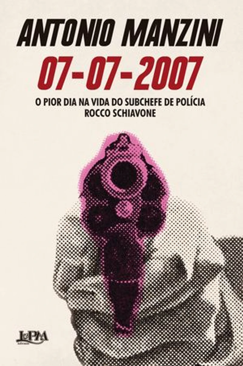07-07-2007: O pior dia na vida do subchefe de polícia Rocco Schiavone