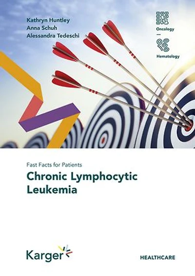 Fast Facts for Patients: Chronic Lymphocytic Leukemia