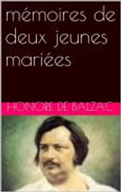 mémoires de deux jeunes mariées