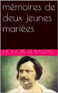 mémoires de deux jeunes mariées
