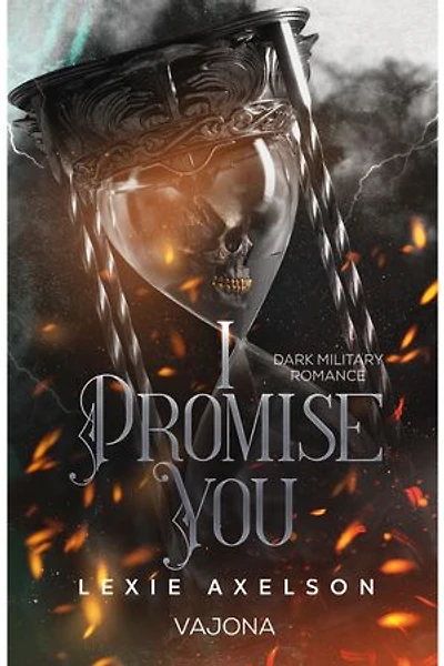 I Promise You