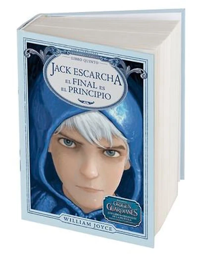 Jack Escarcha: El Final Es Principio