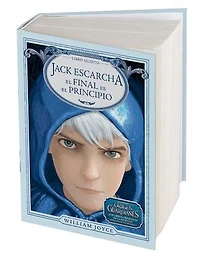 Jack Escarcha: El Final Es Principio