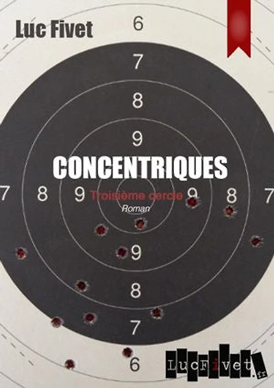 Concentriques. Troisième cercle