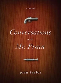 Conversations With Mr. Prain