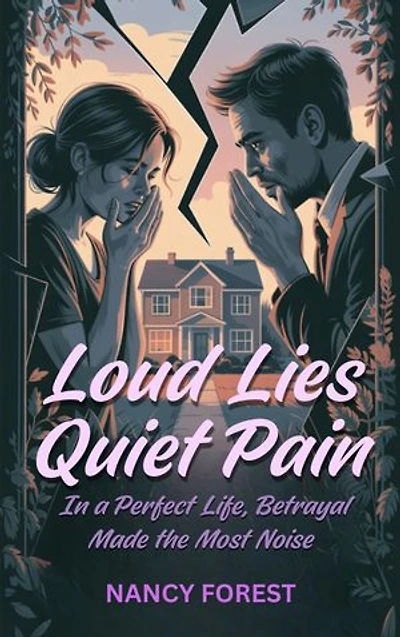 Loud Lies, Quiet Pain: In a Perfect Life, Betrayal Made the Most Noise