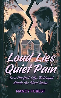 Loud Lies, Quiet Pain: In a Perfect Life, Betrayal Made the Most Noise