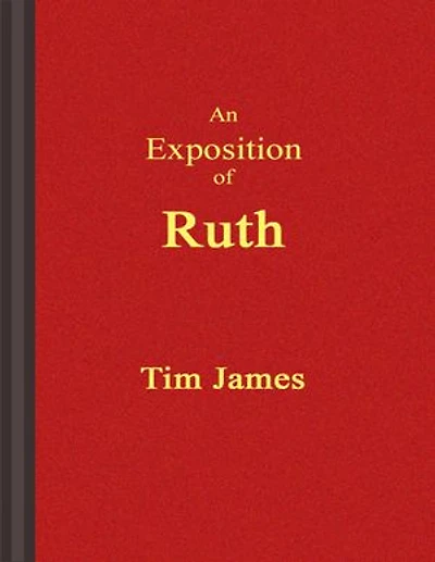 An Exposition of Ruth
