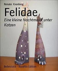 Felidae: Eine kleine Nachtmusik unter Katzen
