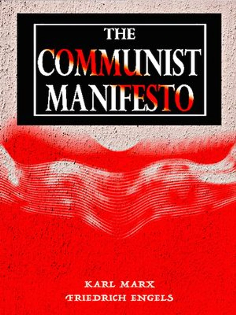 The Communist Manifesto