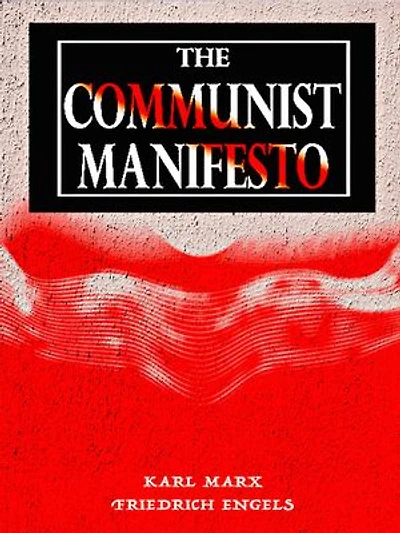 The Communist Manifesto